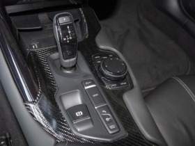 Toyota Supra GR 3.0 = Carbon Interior= Brembo Brakes Гаранция, снимка 8