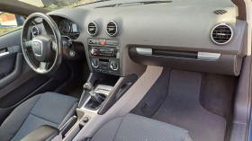 Audi A3 Sportback, снимка 8