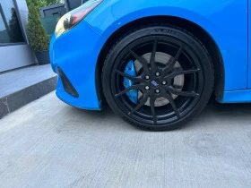 Ford Focus RS/2.3/4WD, снимка 7