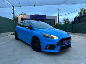 Ford Focus RS/2.3/4WD, снимка 1