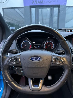 Ford Focus RS/2.3/4WD, снимка 9