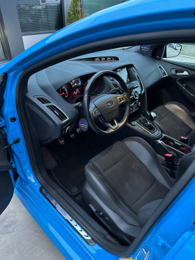 Обява за продажба на Ford Focus RS/2.3/4WD ~69 500 лв. - изображение 7