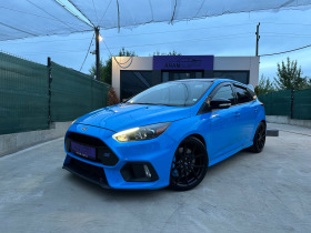 Ford Focus RS/2.3/4WD, снимка 5