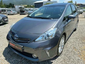 Toyota Prius Hybrid Plus Panorama Лизинг, снимка 1