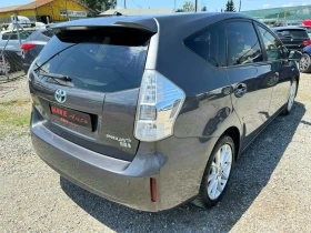 Toyota Prius Hybrid Plus Panorama Лизинг, снимка 4