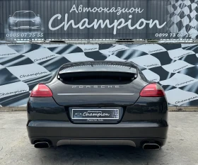 Porsche Panamera Топ топ  - [6] 