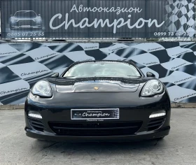 Porsche Panamera    | Mobile.bg    2