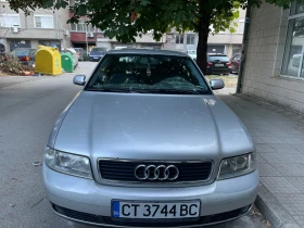 Audi A4, снимка 5