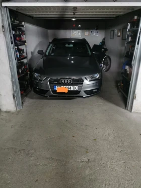 Audi A4, снимка 15