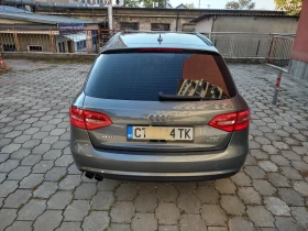 Audi A4, снимка 8