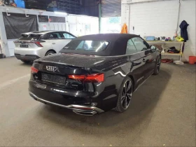 Audi A5 40 TDI S Line - Quattro - [4] 