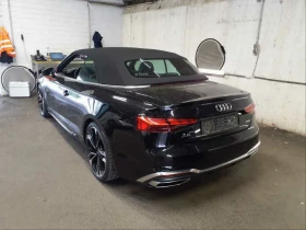 Audi A5 40 TDI S Line - Quattro - [5] 