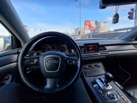 Audi A8 4.2 TDI QUATTRO, снимка 11