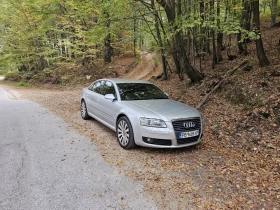 Audi A8 4.2 TDI QUATTRO, снимка 1