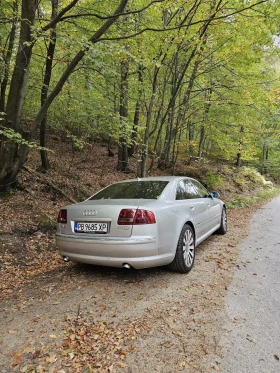 Audi A8 4.2 TDI QUATTRO, снимка 7