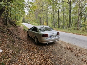 Audi A8 4.2 TDI QUATTRO, снимка 2