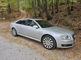 Audi A8 4.2 TDI QUATTRO, снимка 4