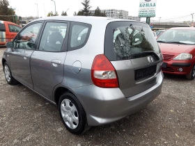 Honda Jazz 1.2i* 78ps* ОТЛИЧНА * , снимка 7