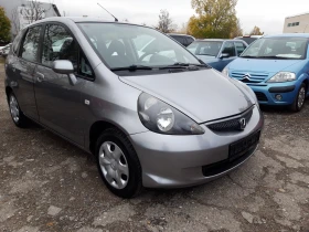 Honda Jazz 1.2i* 78ps* ОТЛИЧНА * , снимка 2