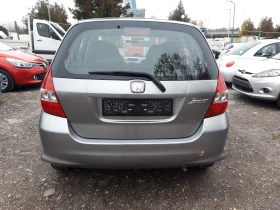 Honda Jazz 1.2i* 78ps* ОТЛИЧНА * , снимка 5