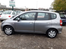 Honda Jazz 1.2i* 78ps* ОТЛИЧНА * , снимка 6