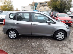 Honda Jazz 1.2i* 78ps* ОТЛИЧНА * , снимка 4