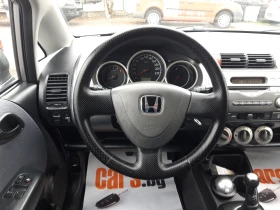 Honda Jazz 1.2i* 78ps* ОТЛИЧНА * , снимка 11