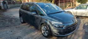 Citroen Grand C4 Picasso 2.0 HDI автомат 7 места ШВЕЙЦАРИЯ, снимка 6