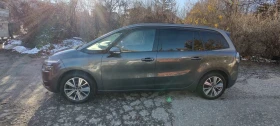 Citroen Grand C4 Picasso 2.0 HDI автомат 7 места ШВЕЙЦАРИЯ, снимка 3