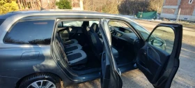 Citroen Grand C4 Picasso 2.0 HDI автомат 7 места ШВЕЙЦАРИЯ, снимка 9