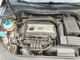 VW CC , ГАЗ, кожа, автомат, бартер за 4х4., снимка 14