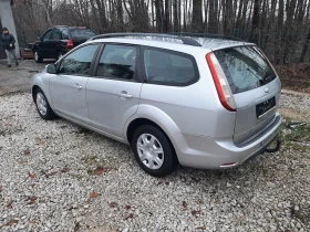 Ford Focus 1.6 TDCI klima , снимка 4