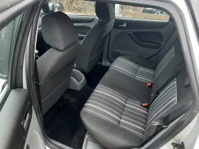 Ford Focus 1.6 TDCI klima , снимка 5