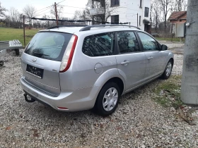 Ford Focus 1.6 TDCI klima , снимка 3