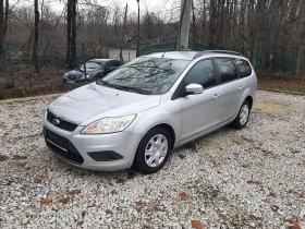 Ford Focus 1.6 TDCI klima , снимка 1