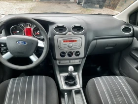 Ford Focus 1.6 TDCI klima , снимка 7