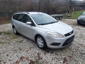 Ford Focus 1.6 TDCI klima , снимка 2