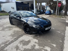     BMW 630 630i remap