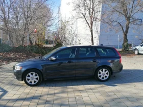 Volvo V50 2.4 FACE Автоматик, ГАЗ ИНЖ., снимка 3