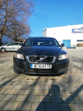 Volvo V50 2.4 FACE Автоматик, ГАЗ ИНЖ., снимка 6