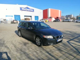 Volvo V50 2.4 FACE Автоматик, ГАЗ ИНЖ., снимка 2