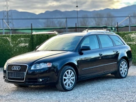 Audi A4 2.0TDi BMP * NAVI* , снимка 3