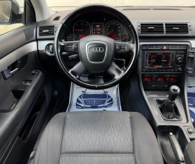 Audi A4 2.0TDi BMP * NAVI* , снимка 12