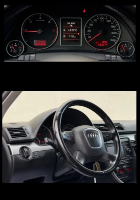 Audi A4 2.0TDi BMP * NAVI* , снимка 15