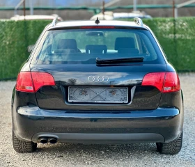 Audi A4 2.0TDi BMP * NAVI* , снимка 6