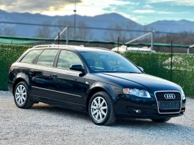 Audi A4 2.0TDi BMP * NAVI* , снимка 1