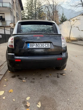 Citroen C3 pluriel | Mobile.bg    2