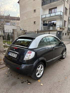 Citroen C3 pluriel | Mobile.bg    4