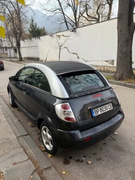 Citroen C3 pluriel | Mobile.bg    3