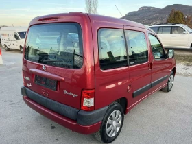     Citroen Berlingo 1.4I 75 . MULTISPACE  2.  